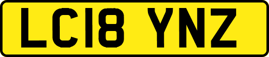 LC18YNZ