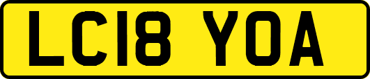 LC18YOA