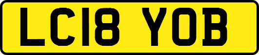 LC18YOB