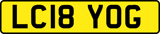 LC18YOG