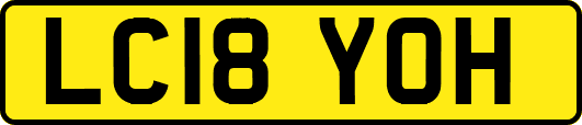 LC18YOH