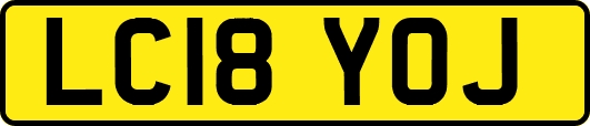 LC18YOJ