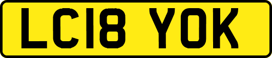 LC18YOK