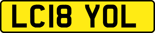 LC18YOL