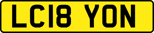 LC18YON