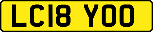 LC18YOO