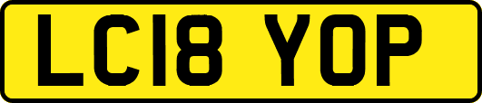 LC18YOP