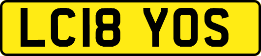 LC18YOS