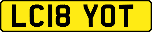 LC18YOT