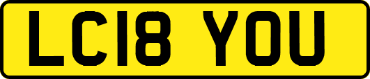 LC18YOU