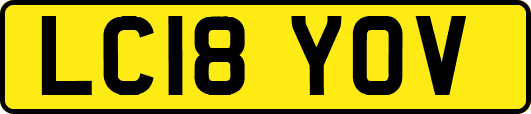 LC18YOV