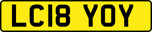 LC18YOY