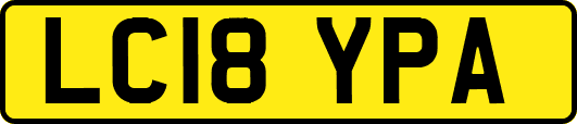 LC18YPA