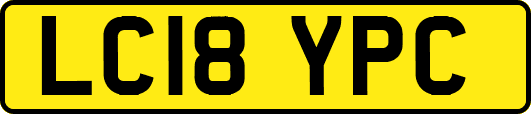 LC18YPC