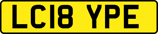 LC18YPE