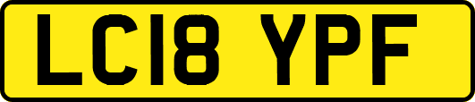 LC18YPF