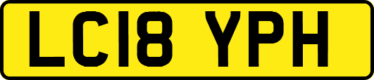 LC18YPH
