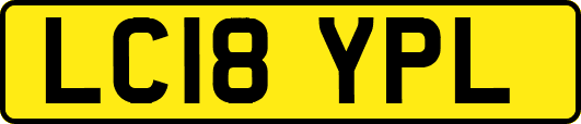 LC18YPL