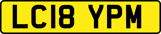 LC18YPM