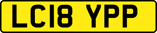 LC18YPP
