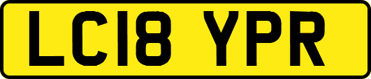 LC18YPR