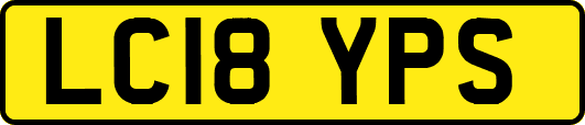 LC18YPS