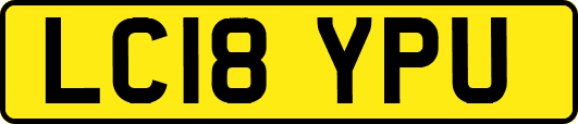 LC18YPU