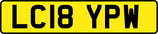 LC18YPW