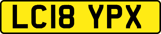 LC18YPX
