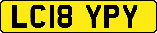 LC18YPY
