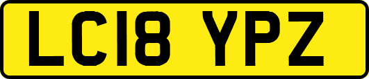 LC18YPZ