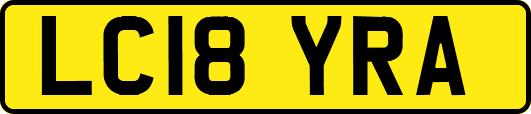 LC18YRA