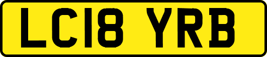 LC18YRB