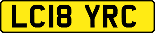 LC18YRC