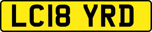 LC18YRD