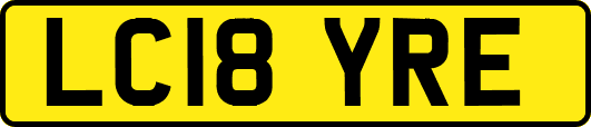 LC18YRE