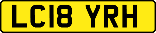 LC18YRH