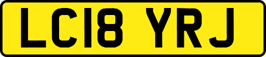 LC18YRJ