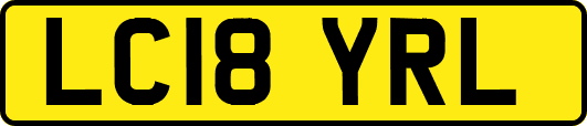 LC18YRL
