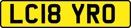 LC18YRO