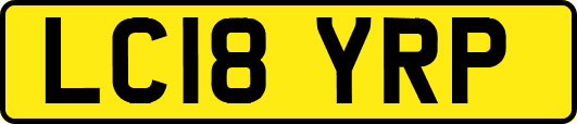 LC18YRP