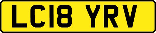LC18YRV