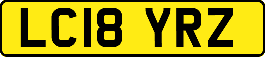 LC18YRZ