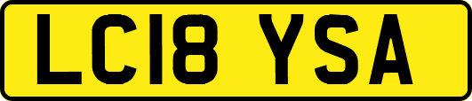 LC18YSA