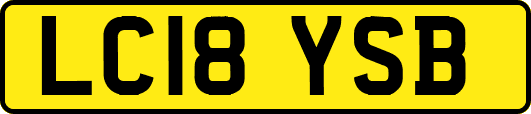 LC18YSB