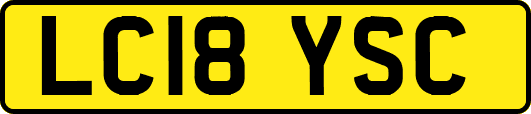 LC18YSC