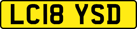LC18YSD