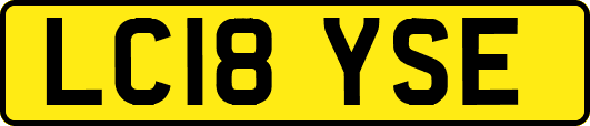 LC18YSE