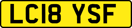 LC18YSF