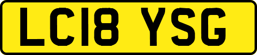 LC18YSG